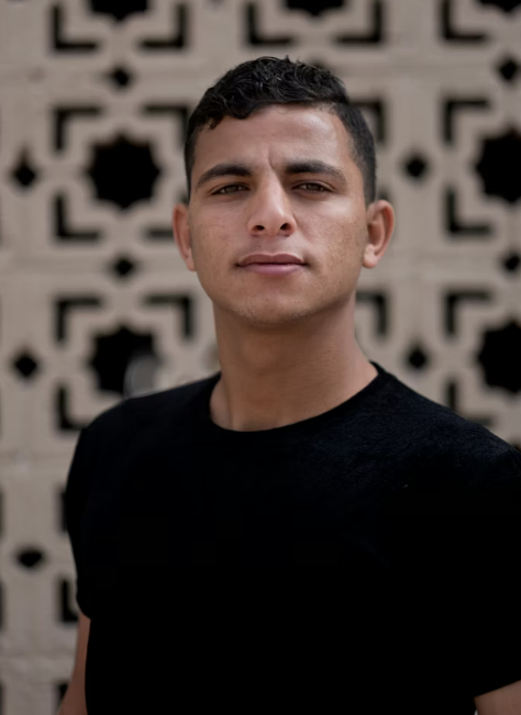 Photo de Yassine, amoureux des animaux ayant rejoint la waitlist Alify